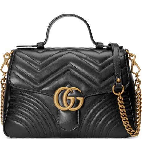 gucci 547953|Gucci marmont small matelasse bag.